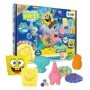 Set cadou de baie Inkee cu 7 surprize SpongeBob